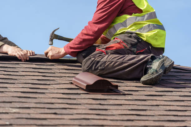 Best Residential Roof Replacement  in Randolph, WI