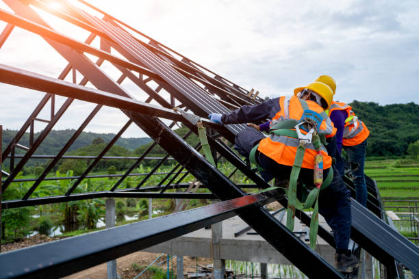 Best Best Roofing Contractors  in Randolph, WI