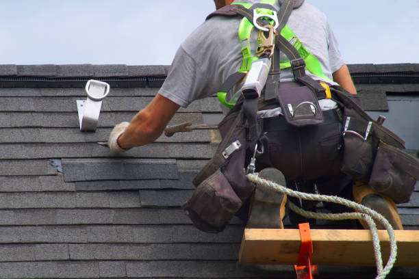 Best Metal Roofing Contractor  in Randolph, WI