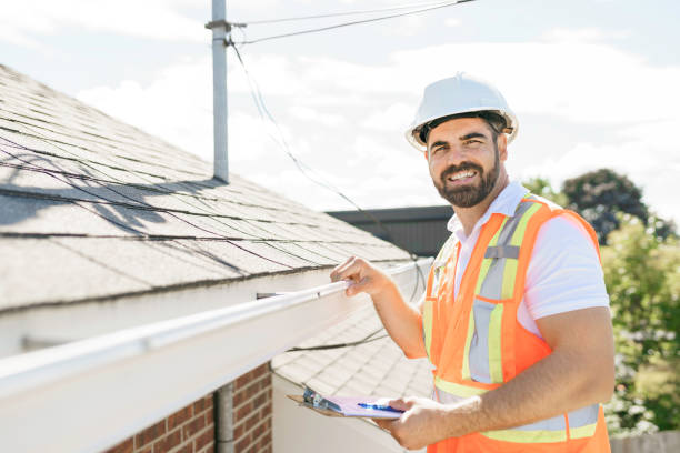 Best Emergency Roof Repair  in Randolph, WI