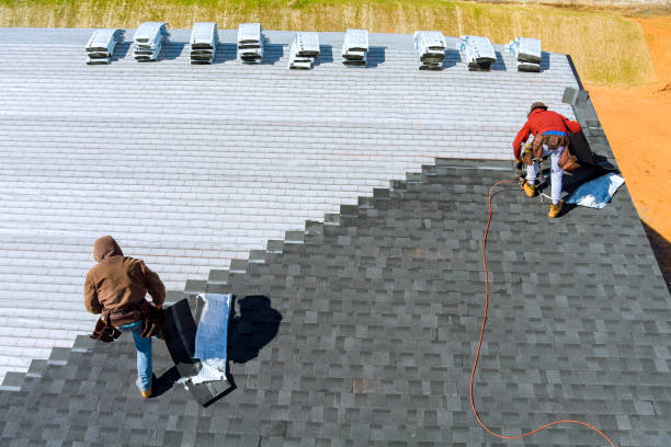 Best Flat Roof Repair Services  in Randolph, WI