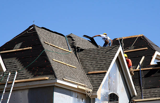 Reliable Randolph, WI Roofing Contractor Solutions