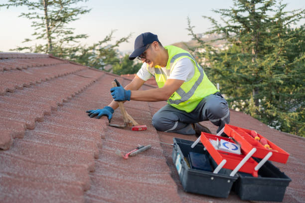 Best Residential Roofing Contractor  in Randolph, WI