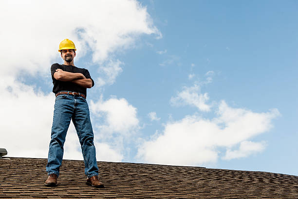Best New Roof Installation  in Randolph, WI