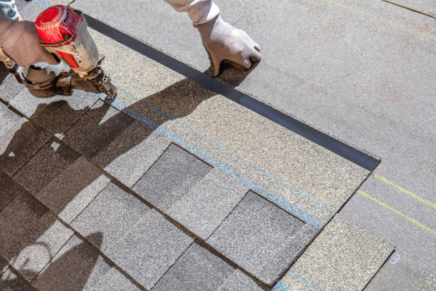 Best Storm Damage Roof Repair  in Randolph, WI